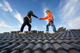 Emergency Roof Repair in Caraway, AR